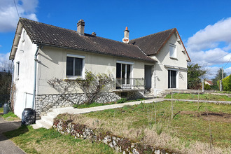 achat maison seigy 41110
