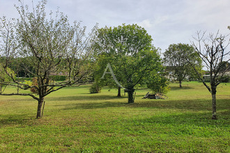 achat maison seigy 41110