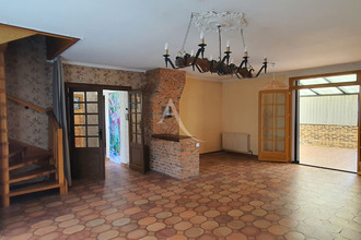 achat maison seigy 41110