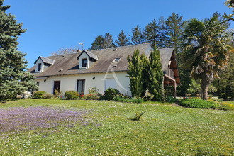 achat maison seigy 41110