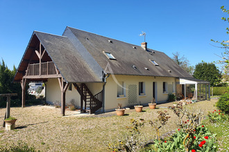 achat maison seigy 41110