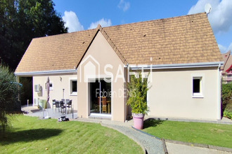 achat maison seigy 41110