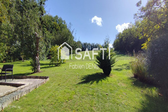 achat maison seigy 41110