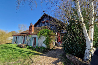 achat maison seigy 41110