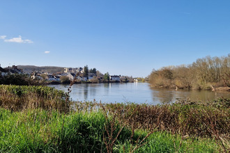 achat maison seigy 41110