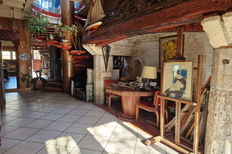 achat maison seigy 41110