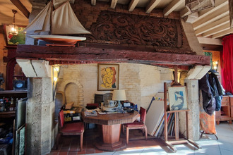 achat maison seigy 41110