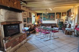 achat maison seigy 41110