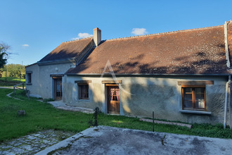 achat maison seigy 41110