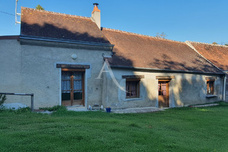 achat maison seigy 41110