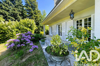 achat maison seigy 41110
