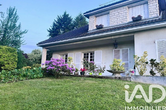 achat maison seigy 41110