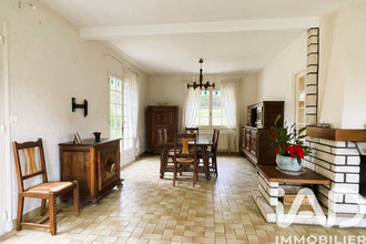achat maison seigy 41110