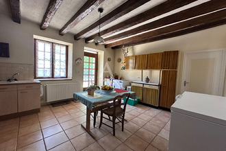 achat maison seigy 41110