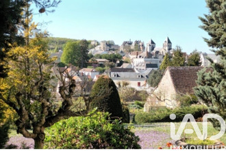 achat maison seigy 41110