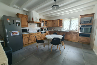 achat maison seigy 41110