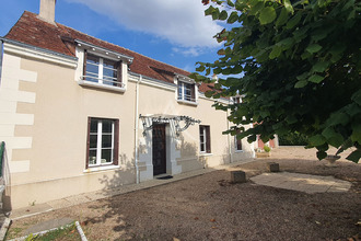 achat maison seigy 41110