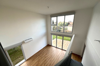 achat maison seilh 31840