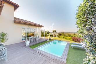 achat maison seilh 31840