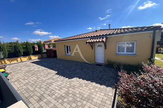 achat maison seilh 31840