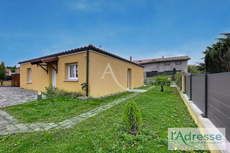 achat maison seilh 31840