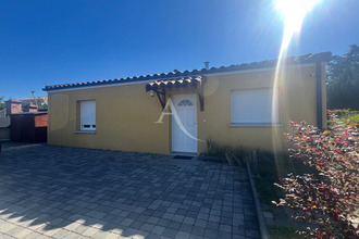 achat maison seilh 31840