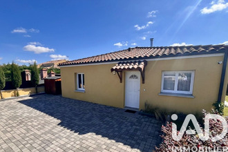 achat maison seilh 31840