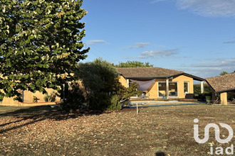 achat maison seilh 31840