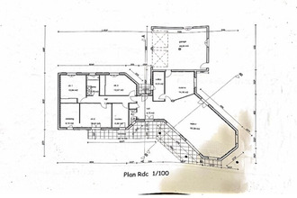 achat maison seilh 31840