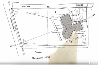 achat maison seilh 31840