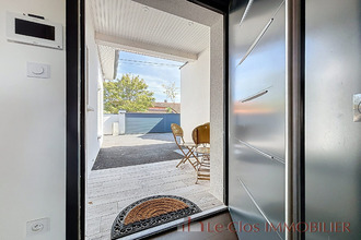 achat maison seilh 31840