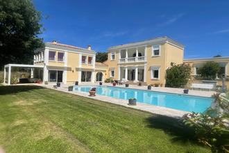 achat maison seilh 31840