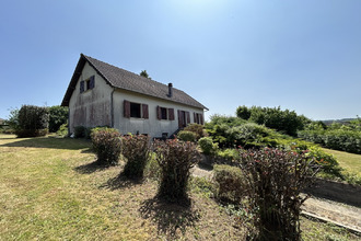 achat maison seilhac 19700