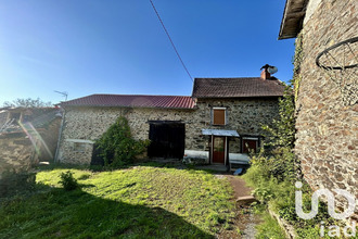 achat maison seilhac 19700