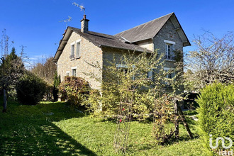 achat maison seilhac 19700