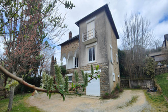 achat maison seilhac 19700