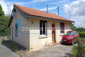 achat maison seilhan 31510