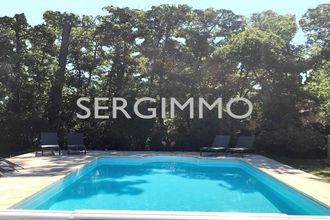 achat maison seillans 83440