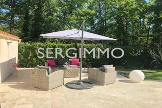 achat maison seillans 83440