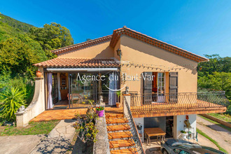 achat maison seillans 83440