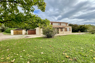 achat maison seillans 83440