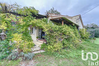 achat maison seillans 83440