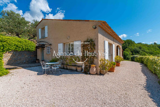 achat maison seillans 83440