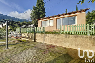 achat maison seillans 83440