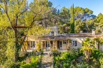 achat maison seillans 83440