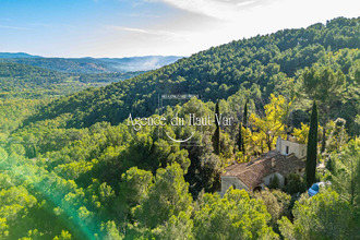 achat maison seillans 83440