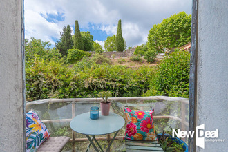 achat maison seillans 83440