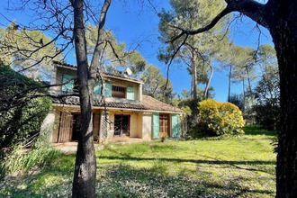 achat maison seillans 83440