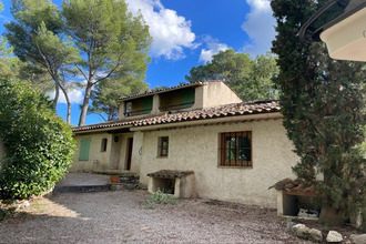 achat maison seillans 83440