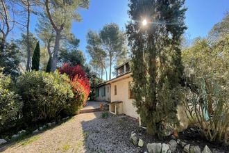 achat maison seillans 83440